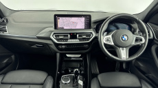 BMW X3 xDrive20i MHT M Sport 5dr Step Auto Petrol Estate